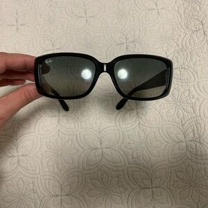 Rayban Sunglasses - Brand New